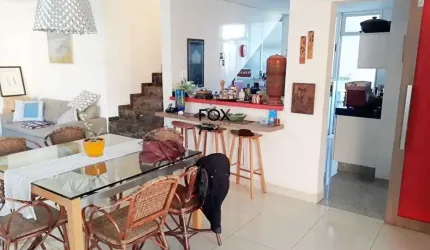 Apartamento com 3 quartos à venda na Terra, 326, Santa Lúcia, Belo Horizonte por R$ 1.980.000