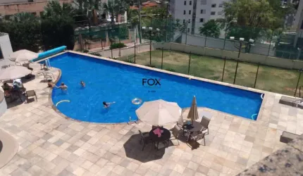 Apartamento com 3 quartos à venda na Professor Otto Cirne, 81, Luxemburgo, Belo Horizonte por R$ 950.000