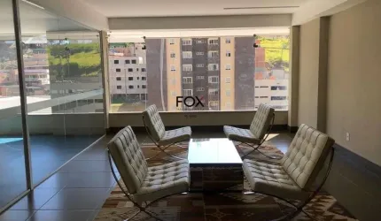 Apartamento com 3 quartos à venda na Rua Ignácio Alves Martins, 151, Buritis, Belo Horizonte por R$ 920.000