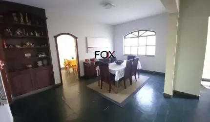 Casa com 6 quartos para alugar na Jornalista Moacyr Andrade, 112, São Bento, Belo Horizonte por R$ 9.000