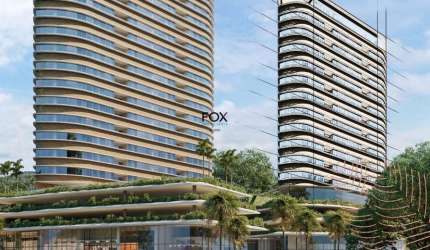Apartamento com 1 quarto à venda na Dimas Henrique De Freitas, 198, Vale do Sereno, Nova Lima por R$ 887.162