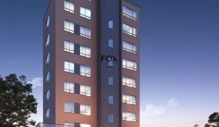 Cobertura com 3 quartos à venda na Rua Eli Seabra Filho, 325, Buritis, Belo Horizonte por R$ 1.300.000