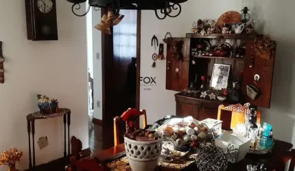 Casa com 6 quartos à venda na Rua Garret, 354, Nova Granada, Belo Horizonte por R$ 970.000