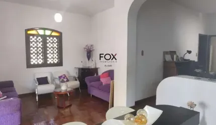 Casa com 4 quartos à venda na Rua Corcovado, 510, Jardim América, Belo Horizonte por R$ 1.000.000