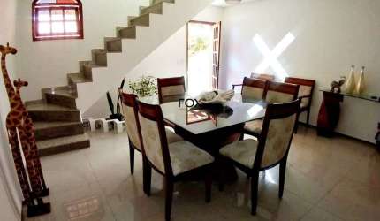 Casa com 4 quartos à venda na Maria José de Jesus, 183, Camargos, Belo Horizonte por R$ 960.000