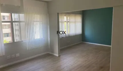 Sala comercial com 3 salas à venda na Rua Bernardo Guimarães, 1033, Boa Viagem, Belo Horizonte por R$ 600.000