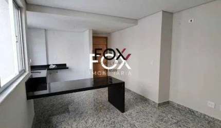 Apartamento com 2 quartos à venda na Rua dos Aimorés, 2581, Santo Agostinho, Belo Horizonte por R$ 1.200.000