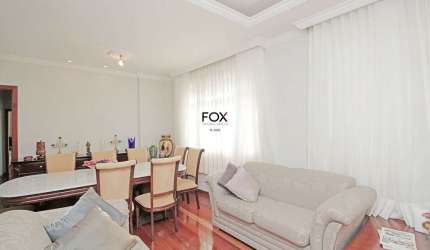 Apartamento com 3 quartos à venda na Rua Doutor Helvécio Arantes, 121, Luxemburgo, Belo Horizonte por R$ 650.000