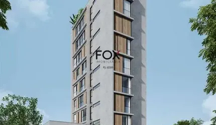 Apartamento com 3 quartos à venda na Rua Oriente, 644, Serra, Belo Horizonte por R$ 1.600.000