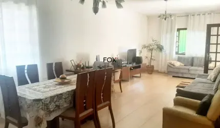 Casa com 3 quartos à venda na Rua Curitibanos, 819, Jardim América, Belo Horizonte por R$ 850.000