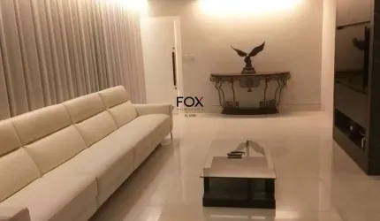 Apartamento com 2 quartos à venda na Rua Felipe dos Santos, 600, Lourdes, Belo Horizonte por R$ 1.250.000
