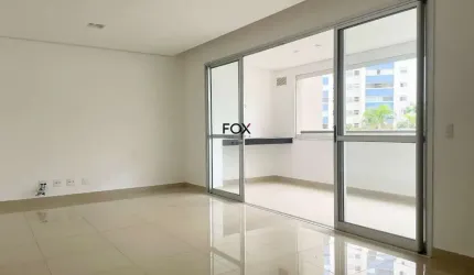 Apartamento com 3 quartos à venda na Rua Vale, 328, Vila da Serra, Nova Lima por R$ 1.590.000