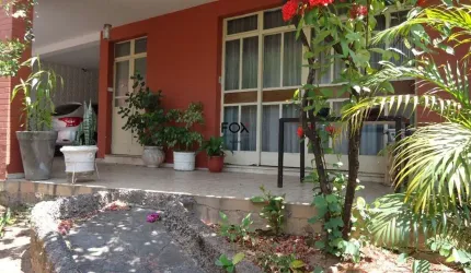 Casa em condomínio fechado com 7 quartos à venda na Maestro Delê Andrade, 664, Santa Efigênia, Belo Horizonte por R$ 1.500.000