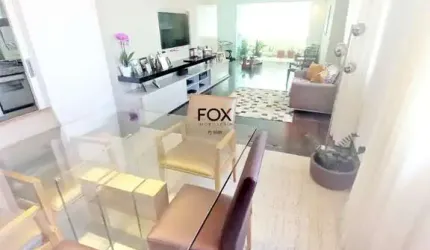 Apartamento com 4 quartos à venda na Rua Perdigão Malheiros, 416, Coração de Jesus, Belo Horizonte por R$ 750.000