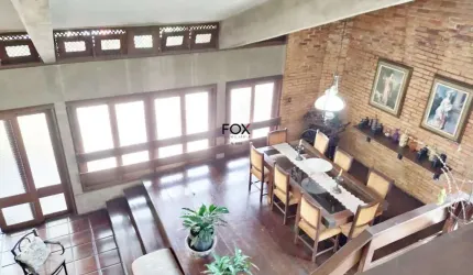 Casa com 5 quartos à venda na Rua Newton, 165, Santa Lúcia, Belo Horizonte por R$ 1.950.000
