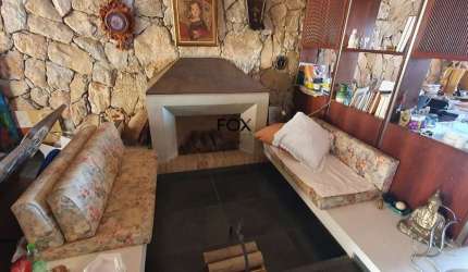 Casa com 3 quartos à venda na Professora Arlete Soares de Oliveira, 75, Santa Lúcia, Belo Horizonte por R$ 1.600.000