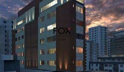 Cobertura com 2 quartos à venda na Rua dos Timbiras, 2193, Lourdes, Belo Horizonte por R$ 1.401.404