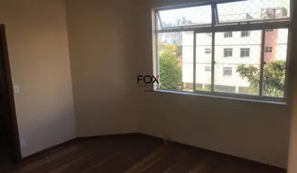 Apartamento com 3 quartos à venda na Rua Lindolfo de Azevedo, 793, Jardim América, Belo Horizonte por R$ 579.000