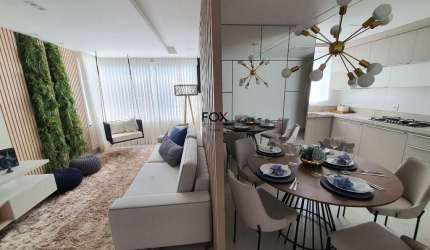 Apartamento com 3 quartos à venda na Rua Doutor Rubens Guimarães, 277, Castelo, Belo Horizonte por R$ 1.980.000