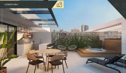 Apartamento com 3 quartos à venda na Rua Nepomuceno, 202, Prado, Belo Horizonte por R$ 1.015.000
