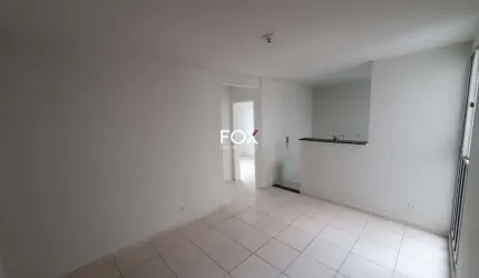 Apartamento com 2 quartos para alugar na Antônio Orlindo de Castro, 361, São João Batista, Belo Horizonte por R$ 1.100
