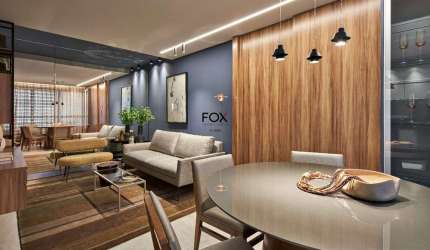 Apartamento com 2 quartos à venda na Rua Juiz de Fora, 1219, Santo Agostinho, Belo Horizonte por R$ 990.000