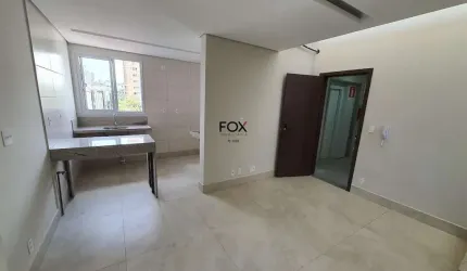 Cobertura com 2 quartos à venda na Rua Marquês de Maricá, 333, Santo Antônio, Belo Horizonte por R$ 1.159.000