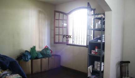 Casa com 3 quartos à venda na Rua Santo Antônio do Monte, 615, Santo Antônio, Belo Horizonte por R$ 1.620.000