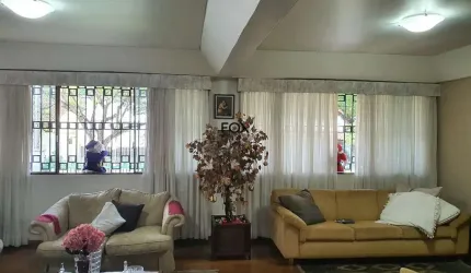 Casa com 4 quartos à venda na Professor José Renault, 440, São Bento, Belo Horizonte por R$ 1.920.000