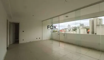 Apartamento com 4 quartos à venda na Rua Vitório Magnavacca, 365, Buritis, Belo Horizonte por R$ 1.122.000