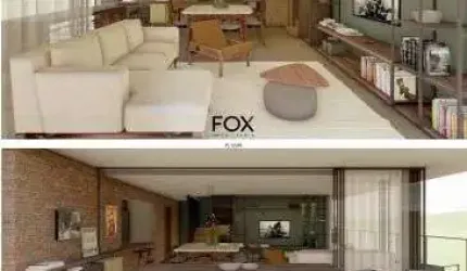Apartamento com 2 quartos à venda na Rua Corcovado, 104, Nova Suíssa, Belo Horizonte por R$ 571.964