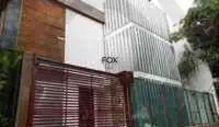 Casa comercial com 2 salas para alugar na Rua Tenente Brito Melo, 1233, Barro Preto, Belo Horizonte por R$ 7.000