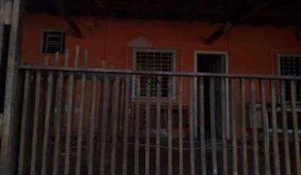 Casa com 4 quartos à venda na Rua Mariana Barcelos, 65, Aparecida, Belo Horizonte por R$ 850.000