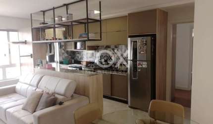 Apartamento com 2 quartos à venda na Rua Alves do Vale, 240, Luxemburgo, Belo Horizonte por R$ 1.050.000