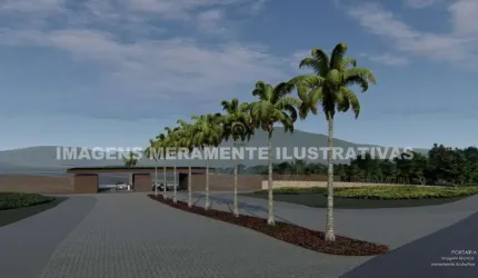 Terreno à venda na Wimbledon, 1000, Alphaville - Lagoa dos Ingleses, Nova Lima por R$ 833.000