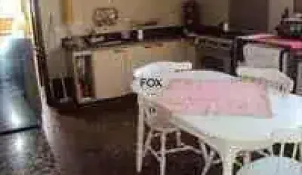 Casa com 4 quartos à venda na Rua Raimundo Lopes de Figueiredo, 70, São Bento, Belo Horizonte por R$ 2.300.000