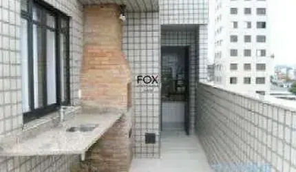 Apartamento com 4 quartos à venda na Rua Bacupã, 146, Pampulha, Belo Horizonte por R$ 1.150.000