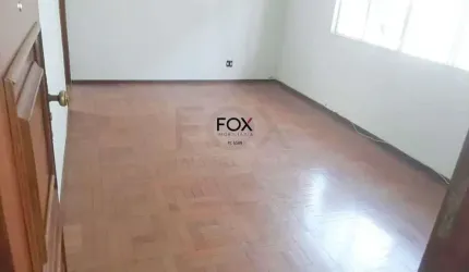 Apartamento com 4 quartos à venda na Rua Chile, 124, Sion, Belo Horizonte por R$ 750.000
