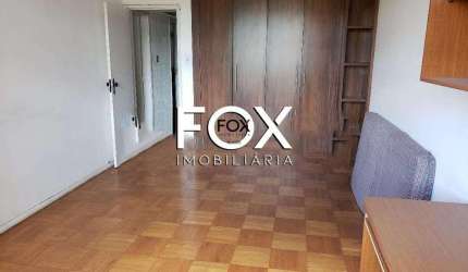 Apartamento com 4 quartos à venda na Avenida Afonso Pena, 1781, Funcionários, Belo Horizonte por R$ 750.000