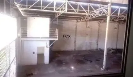 Barracão / Galpão / Depósito com 4 salas à venda na Rua Costa Capanema, 177, Jardim Industrial, Contagem por R$ 1.620.000