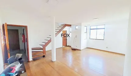 Cobertura com 4 quartos à venda na Nilo Antônio Gazire, 120, Estoril, Belo Horizonte por R$ 980.000