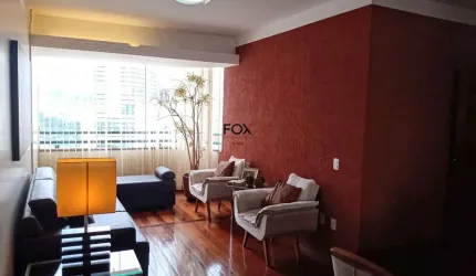 Apartamento com 4 quartos à venda na Rua Nascimento Gurgel, 21, Gutierrez, Belo Horizonte por R$ 879.000