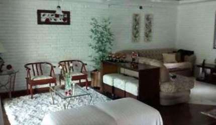 Casa com 4 quartos à venda na Rua Gravataí, 139, Serra, Belo Horizonte por R$ 990.000