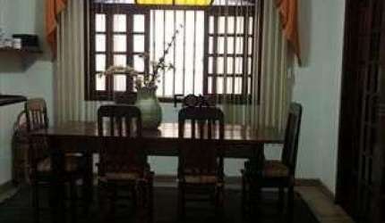Casa com 5 quartos à venda na Rua Felisberta Francisca de Carvalho, 935, Glória, Contagem por R$ 990.000