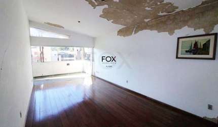 Casa com 4 quartos à venda na Rua Engenheiro Albert Scharle, 221, Luxemburgo, Belo Horizonte por R$ 1.600.000