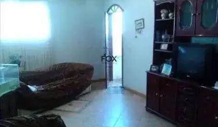 Casa comercial com 6 salas à venda na Avenida Paranaíba, 285, Parque Riachuelo, Belo Horizonte por R$ 1.800.000