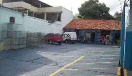 Garagem à venda na Avenida Dom Pedro II, 2204, Carlos Prates, Belo Horizonte por R$ 1.700.000