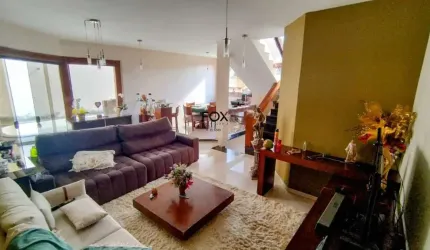 Casa com 5 quartos à venda na Engenheiro Senna Freire, 275, São Bento, Belo Horizonte por R$ 2.500.000