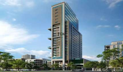 Apartamento com 4 quartos à venda na Rua Antônio de Albuquerque, 857, Savassi, Belo Horizonte por R$ 2.939.000