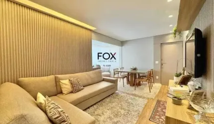 Apartamento com 3 quartos à venda na Rua Professor Estevão Pinto, 225, Serra, Belo Horizonte por R$ 930.000
